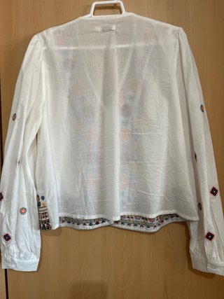 Camisa de mujer