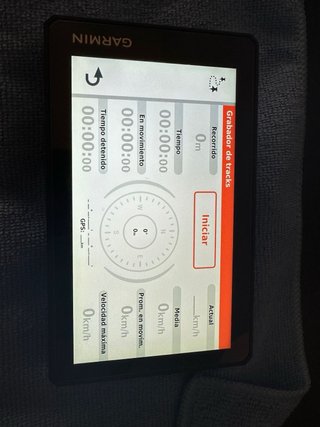 Garmin Zumo XT GPS Navegador Moto