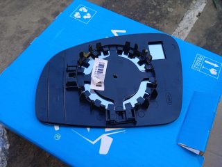 Retrovisor Derecho Skoda Fabia