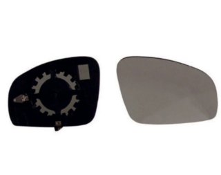 Retrovisor Derecho Skoda Fabia