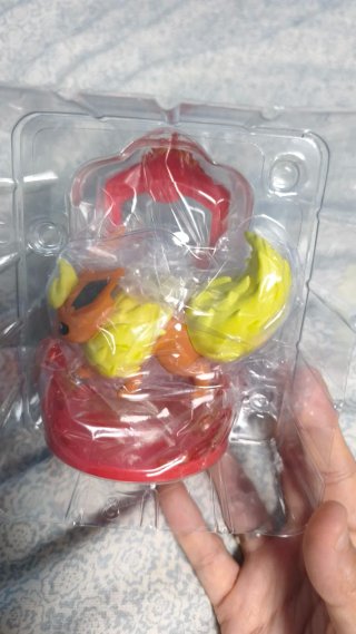 Figura Pokémon Flareon