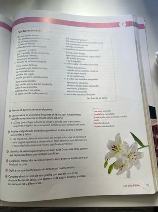 3ESO LENGUA Y LITERATURA CM SANTILLANA