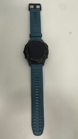 Garmin Fenix 6 Pro Solar 47mm