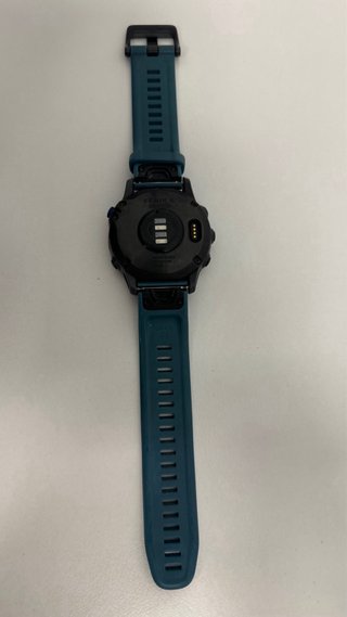 Garmin Fenix 6 Pro Solar 47mm