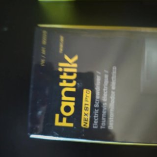 Kit Herramientas HOTO + Destornillador Fanttik