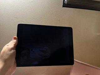 iPad Air 2 16GB Argento