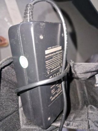 ENGWE C20 Pro Folding Electric plegable