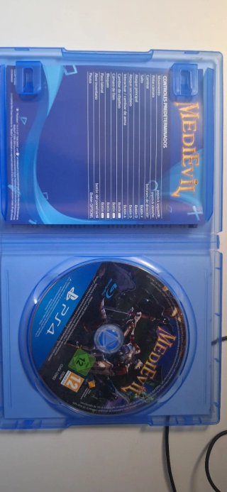 Spyro Reignited Trilogy PS4,