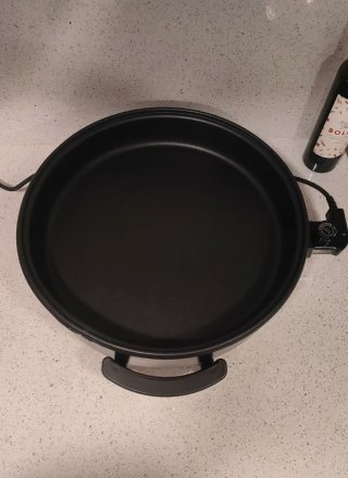 Olla Eléctrica Orbegozo PZ 4270 6.5L