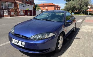 Ford Cougar 1998