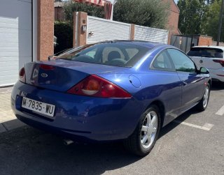 Ford Cougar 1998