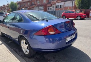 Ford Cougar 1998