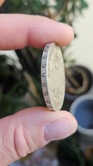 Moneda 5 Pesetas Alfonso XIII 1899
