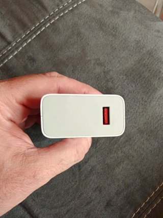 Cargador Xiaomi 120W