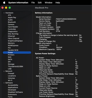 MacBook Pro 14” M5 16GB 1TB Space Gray