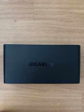 Tarjeta Gráfica Gigabyte RTX 5070