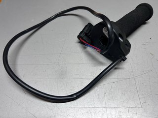Acelerador Electrónico Aprilia Tuareg 660 Original