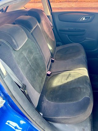 Citroen C4 1.6 HDi 110cv Exclusive