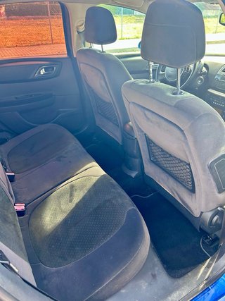 Citroen C4 1.6 HDi 110cv Exclusive