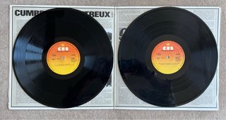 Montreux Summit Vol. 2 Jazz LP