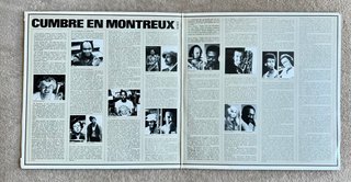 Montreux Summit Vol. 2 Jazz LP