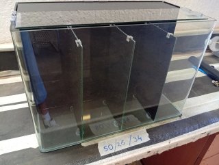 Filtro de acuario Betta