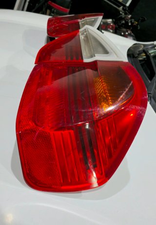 PILOTOS BMW E90 SERIE 3