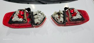 PILOTOS BMW E90 SERIE 3