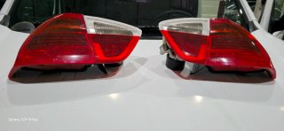 PILOTOS BMW E90 SERIE 3