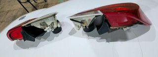PILOTOS BMW E90 SERIE 3