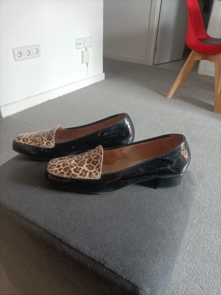 Scarpe da donna piane Taglia 40