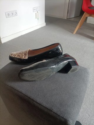 Scarpe da donna piane Taglia 40