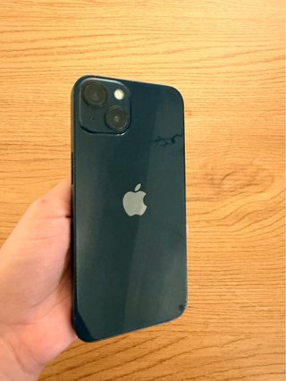iPhone 13 256GB come nuovo