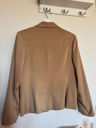 Americana TRIBUNE Talla 42 Beige
