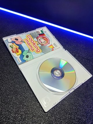 Cooking Mama per Nintendo Wii