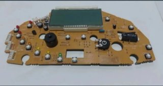 SCHEDA DI CONTROLLO THERMOMIX TM31 ORIGINALE