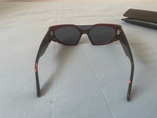 Gafas de sol Jimmy Fairly