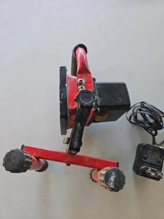 Foco LED Portátil Recargable