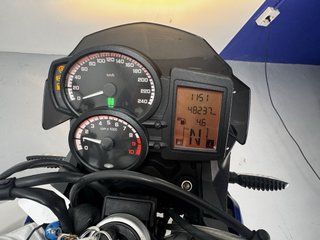 BMW F800R 2016 A2 Limitada