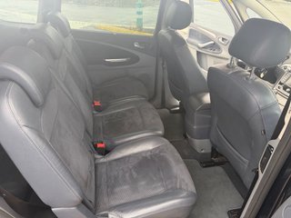 FORD S-MAX TITANIUM *AUTOMATICO+7-PLAZAS+CUERO*