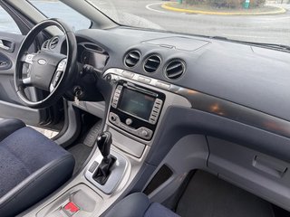 FORD S-MAX TITANIUM *AUTOMATICO+7-PLAZAS+CUERO*
