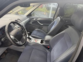 FORD S-MAX TITANIUM *AUTOMATICO+7-PLAZAS+CUERO*