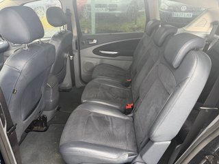 FORD S-MAX TITANIUM *AUTOMATICO+7-PLAZAS+CUERO*
