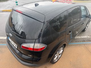 FORD S-MAX TITANIUM *AUTOMATICO+7-PLAZAS+CUERO*