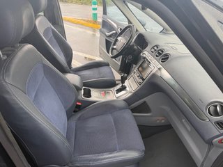 FORD S-MAX TITANIUM *AUTOMATICO+7-PLAZAS+CUERO*