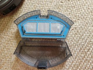 Robot Aspirador ILife A4