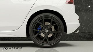 Volkswagen Golf R 4motion 2022