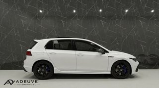 Volkswagen Golf R 4motion 2022