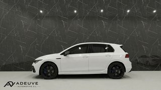 Volkswagen Golf R 4motion 2022
