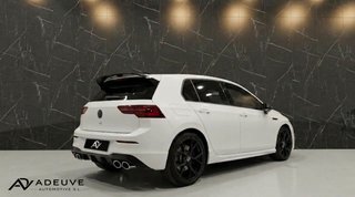 Volkswagen Golf R 4motion 2022